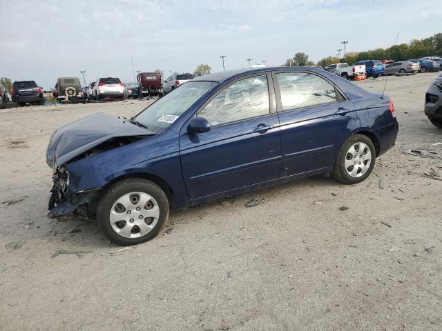 KIA SPECTRA 2007 knafe122975468903