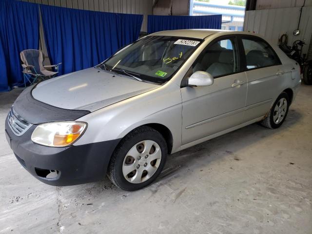 KIA SPECTRA 2008 knafe122985516840