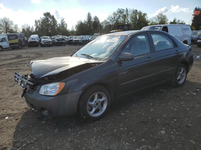 KIA SPECTRA 2004 knafe122x45019807