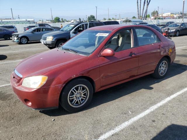 KIA SPECTRA 2006 knafe122x65263962