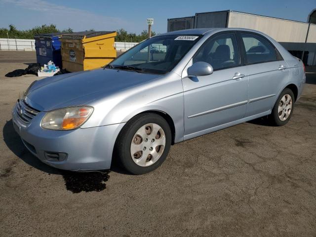 KIA SPECTRA EX 2007 knafe122x75378630