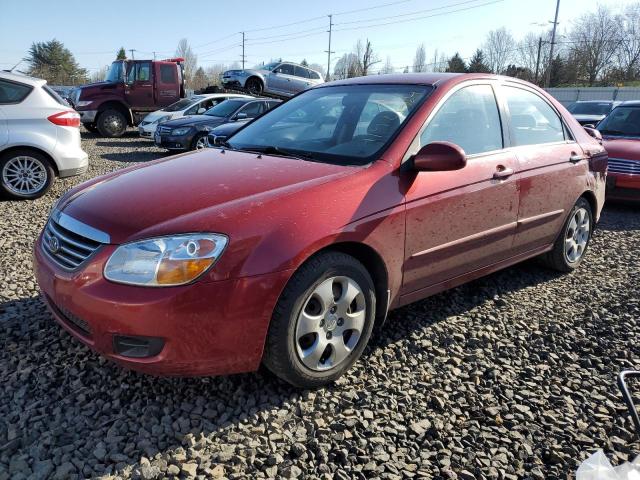 KIA SPECTRA 2008 knafe122x85584046