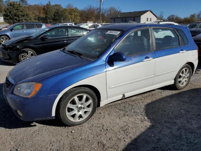 KIA SPECTRA5 2005 knafe161055128005