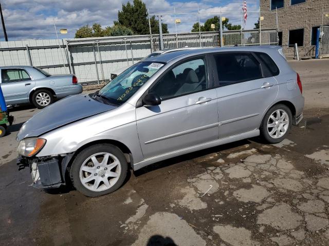 KIA SPECTRA5 2006 knafe161065348374