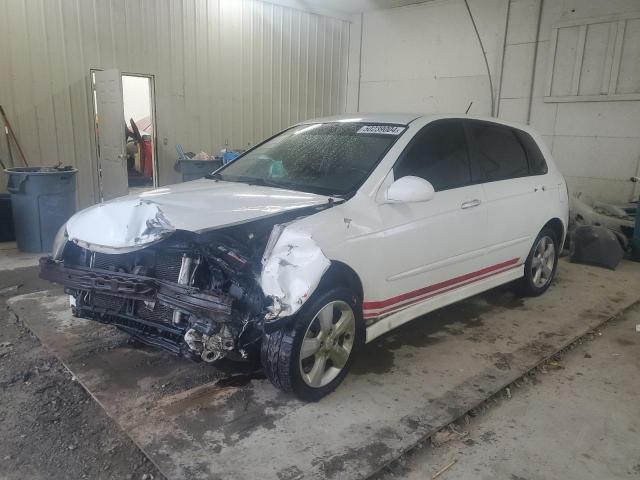 KIA SPECTRA 2007 knafe161075005582