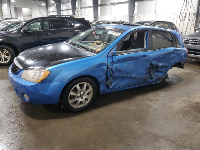 KIA SPECTRA 2005 knafe161155109320