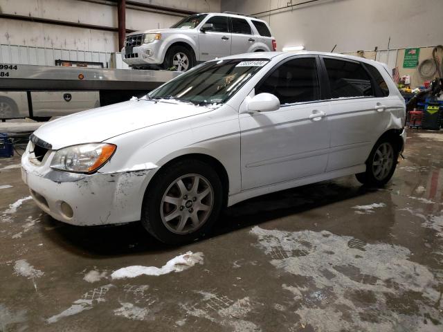 KIA SPECTRA 2005 knafe161155140325