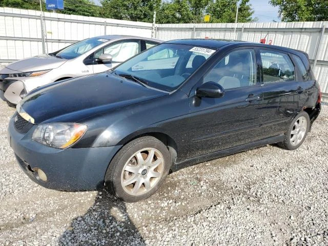 KIA SPECTRA5 2005 knafe161155153320