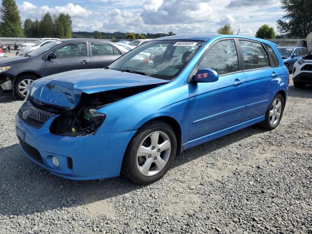 KIA SPECTRA5 2008 knafe161185011148