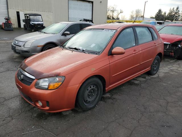 KIA SPECTRA5 5 2008 knafe161185020805