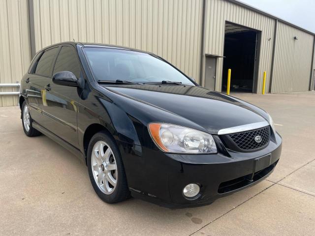 KIA SPECTRA 2005 knafe161255116891