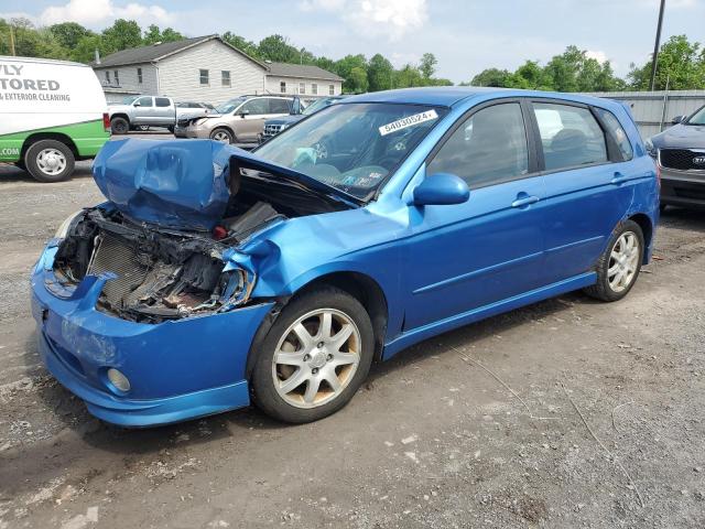 KIA SPECTRA 2006 knafe161265266839