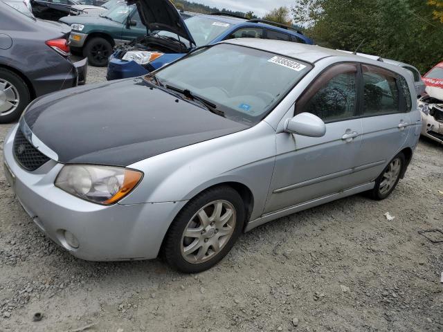 KIA SPECTRA 2006 knafe161265283608