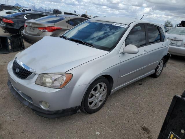 KIA SPECTRA 2006 knafe161265365256