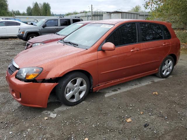 KIA SPECTRA5 2008 knafe161285011787