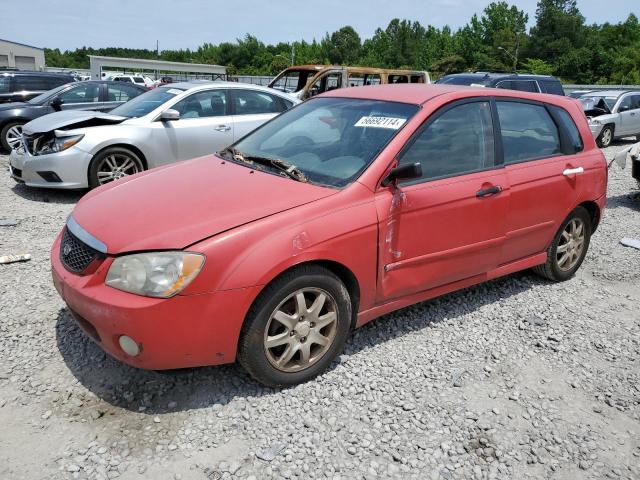 KIA SPECTRA 2006 knafe161365230108