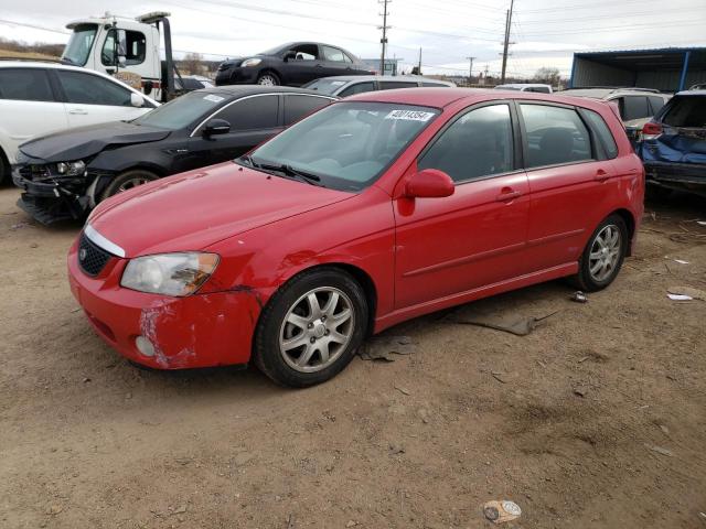 KIA SPECTRA 2006 knafe161365260354