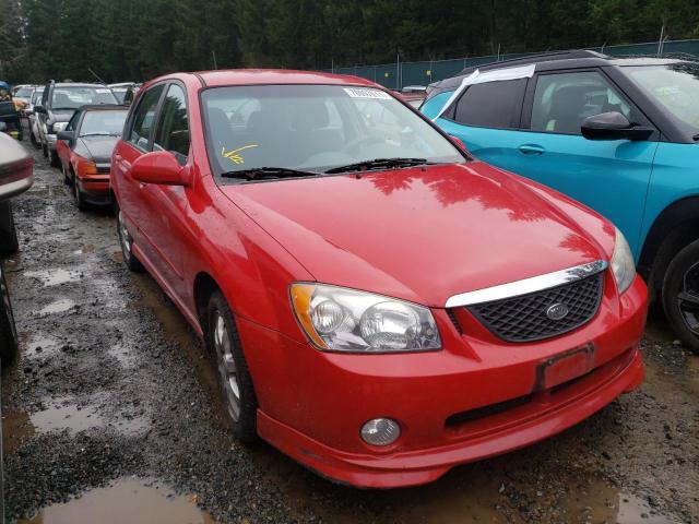 KIA SPECTRA5 2006 knafe161365284900