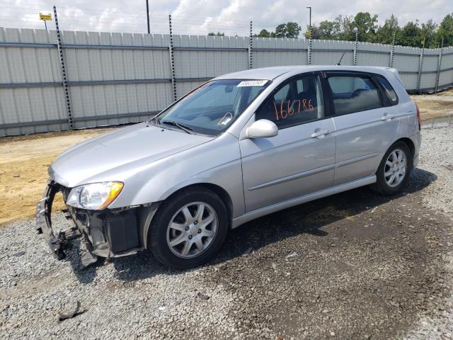 KIA SPECTRA5 2006 knafe161365342245