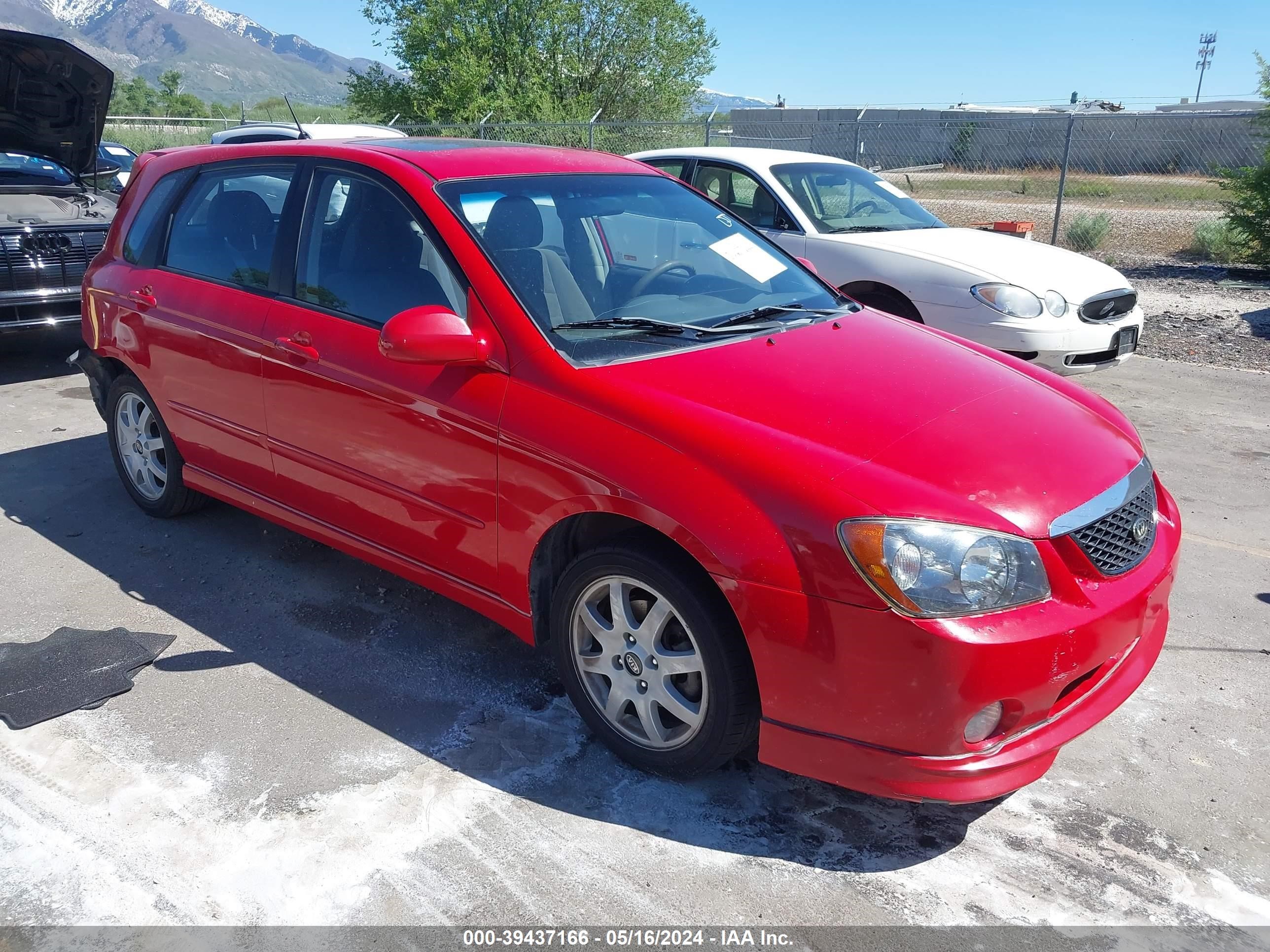 KIA SPECTRA 2005 knafe161455081402