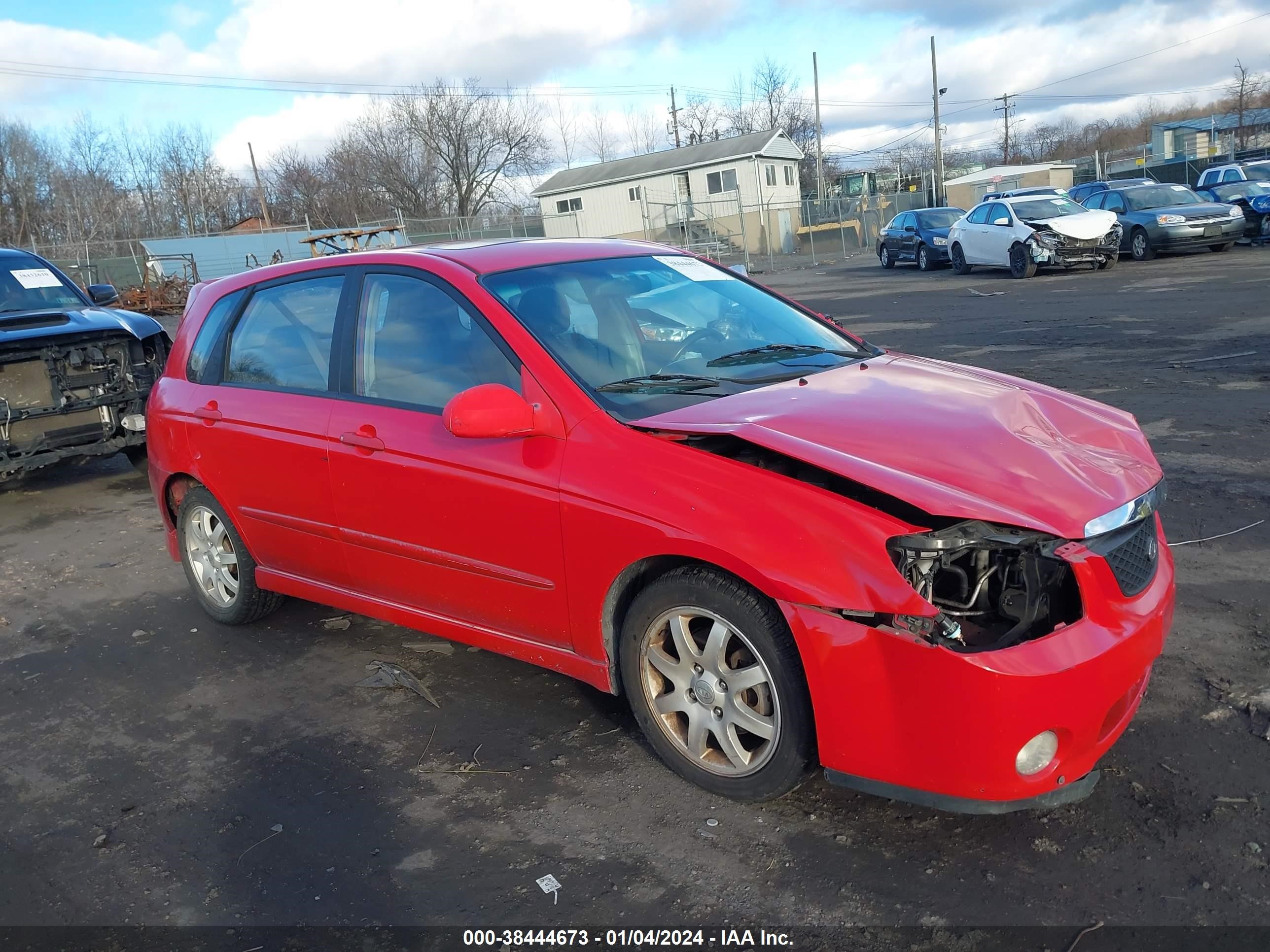 KIA SPECTRA 2006 knafe161465267586