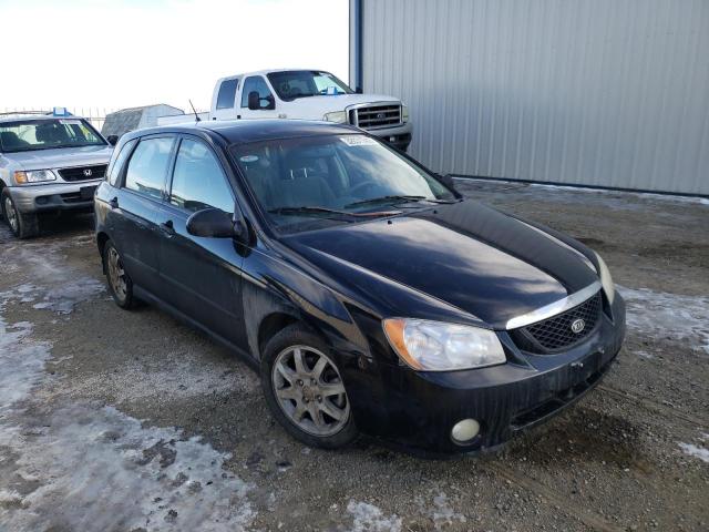 KIA SPECTRA5 2006 knafe161465281570