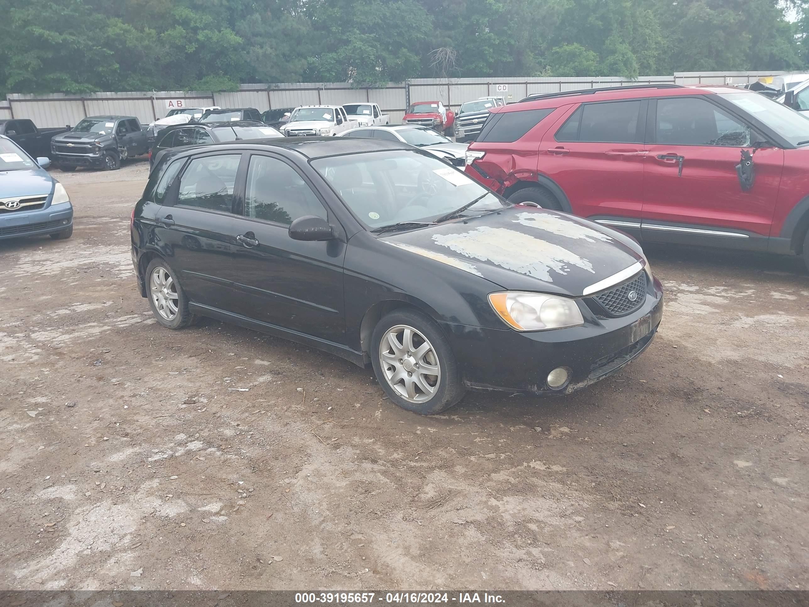 KIA SPECTRA 2006 knafe161465364917