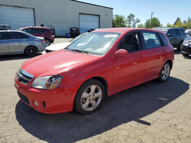 KIA SPECTRA 2007 knafe161475008825