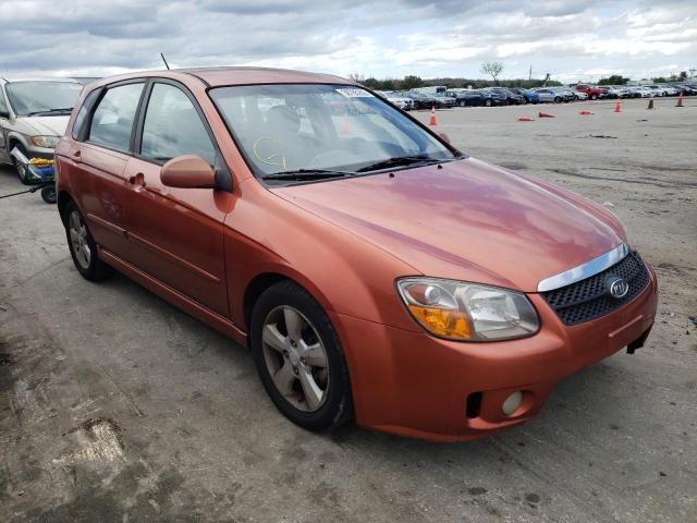 KIA SPECTRA5 5 2008 knafe161485019230