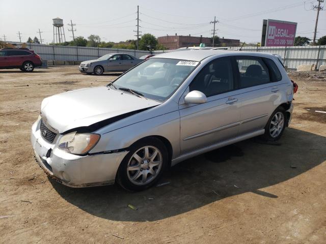 KIA SPECTRA5 2006 knafe161565345471