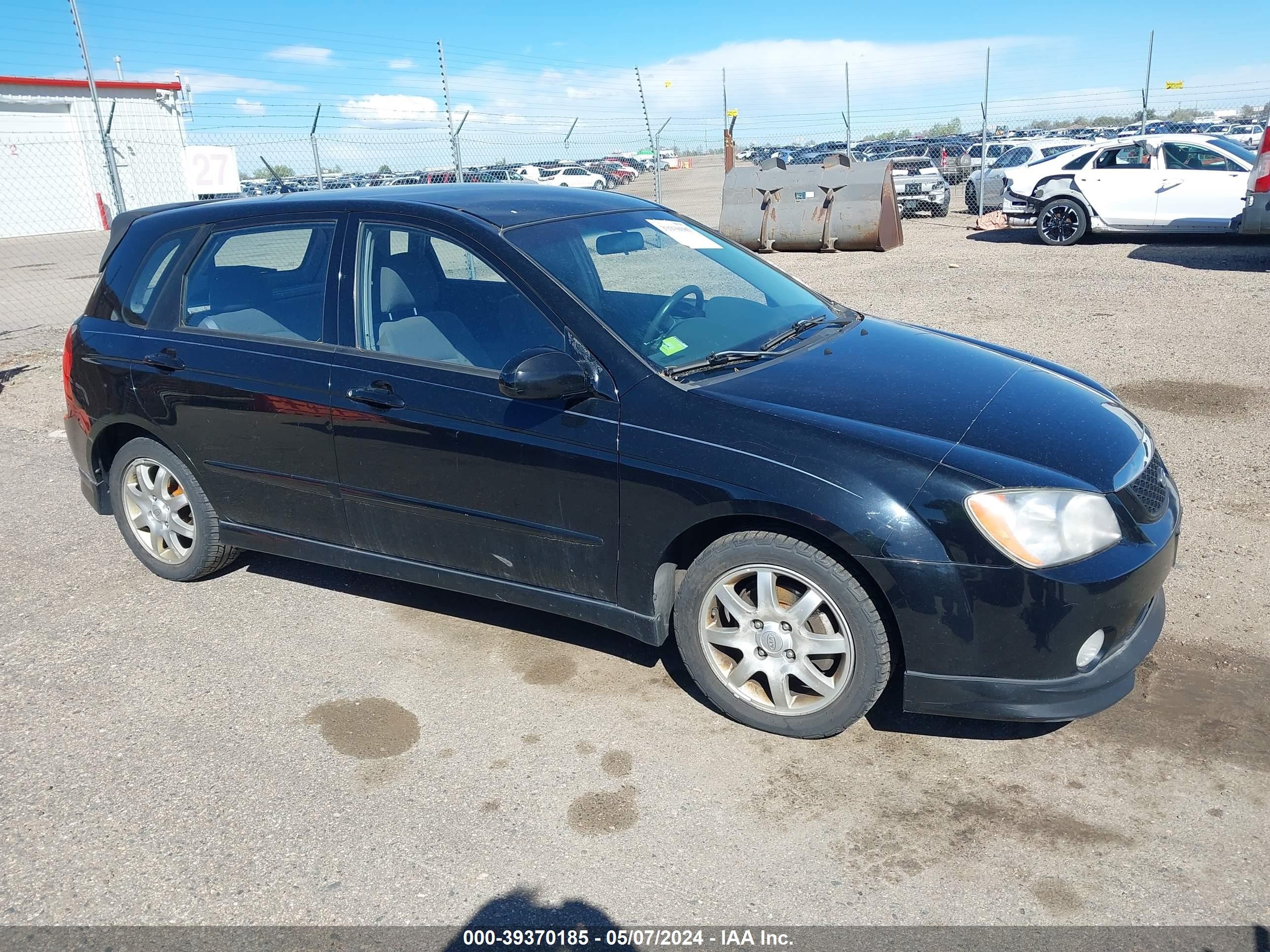 KIA SPECTRA 2006 knafe161565366899