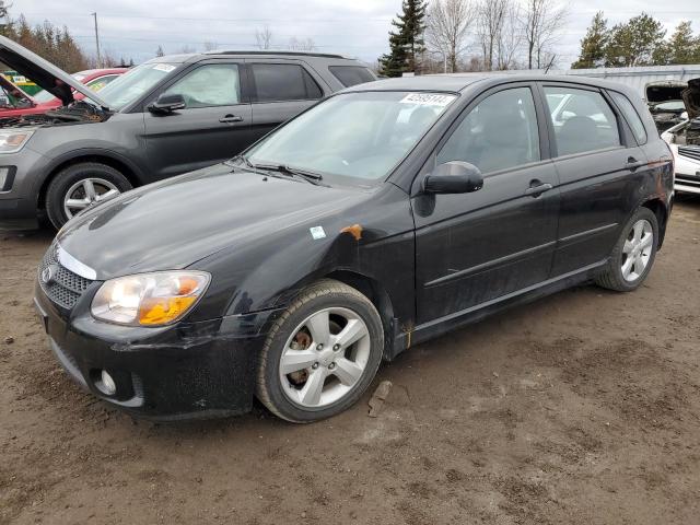 KIA SPECTRA5 S 2007 knafe161575002595