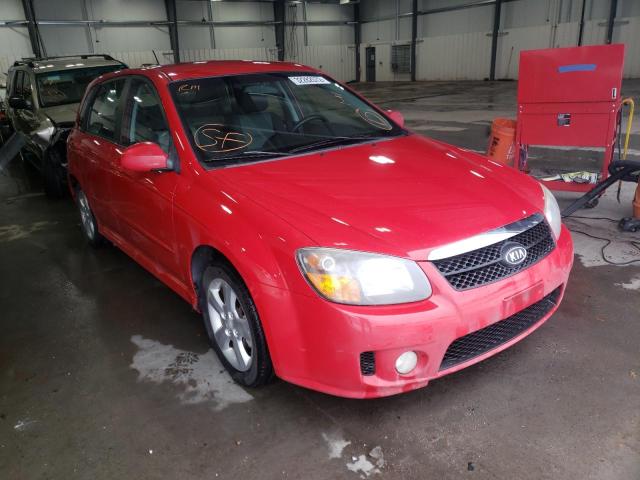 KIA SPECTRA5 5 2008 knafe161585021634