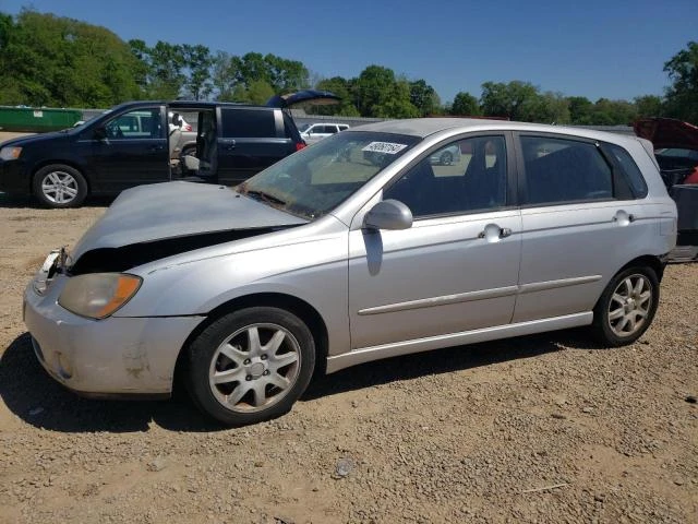 KIA SPECTRA5 2006 knafe161665315332