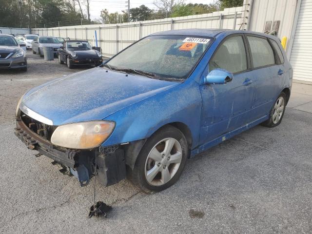 KIA SPECTRA 2007 knafe161675008146