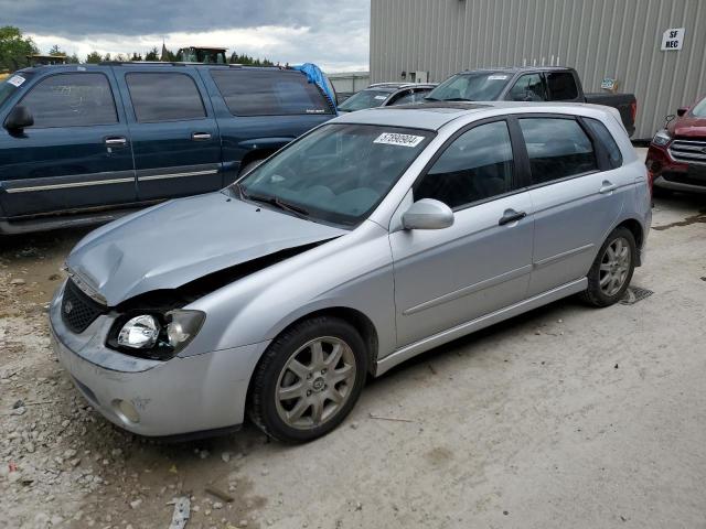 KIA SPECTRA 2005 knafe161755140412