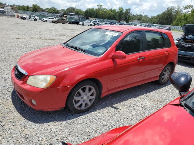 KIA SPECTRA 2006 knafe161765339039