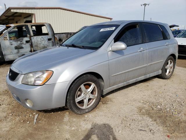 KIA SPECTRA 2006 knafe161765372137