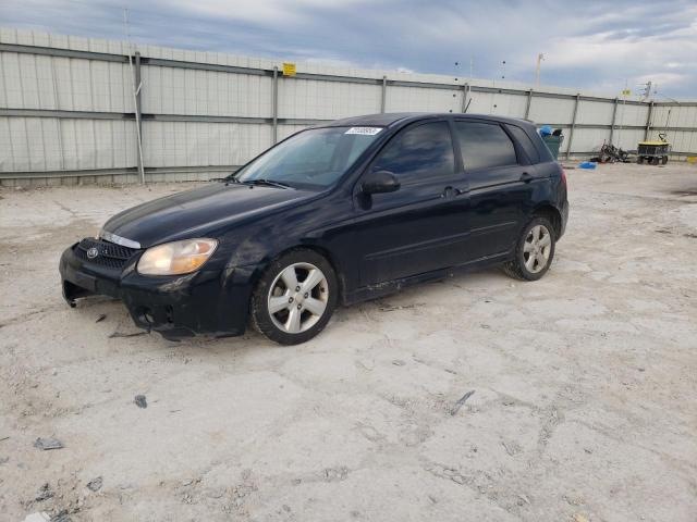 KIA SPECTRA 2007 knafe161775005188