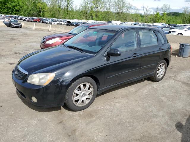 KIA SPECTRA 2005 knafe161855076087