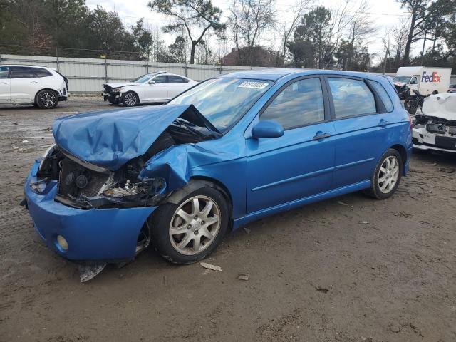 KIA SPECTRA 2006 knafe161865345674