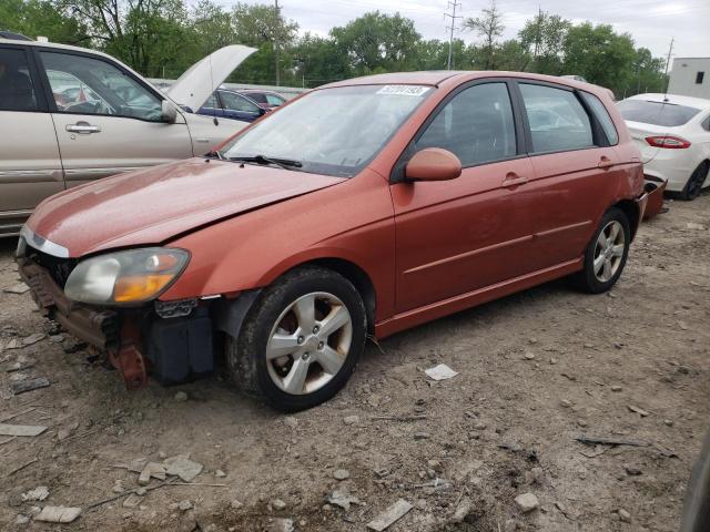 KIA SPECTRA5 5 2008 knafe161885012393