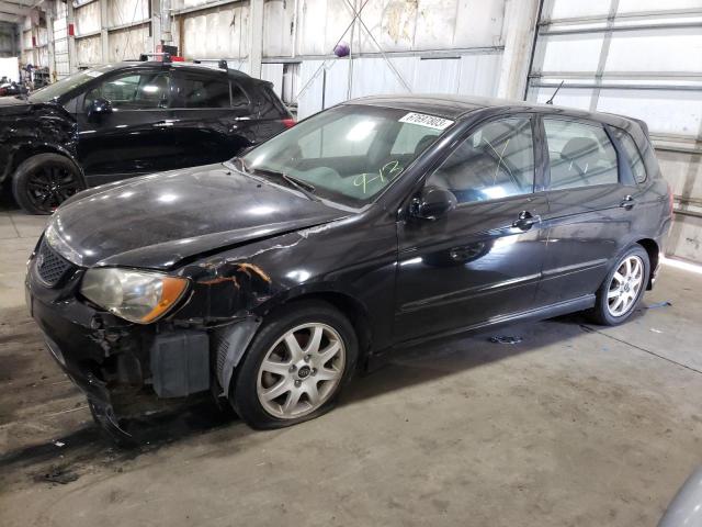 KIA SPECTRA5 2005 knafe161955105175