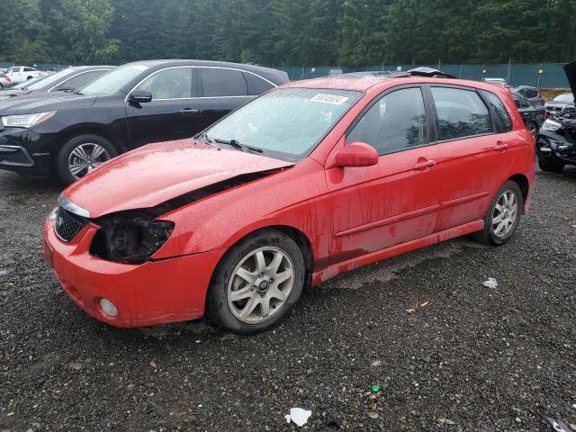 KIA SPECTRA5 2005 knafe161955111817