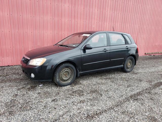 KIA SPECTRA5 2005 knafe161955133753