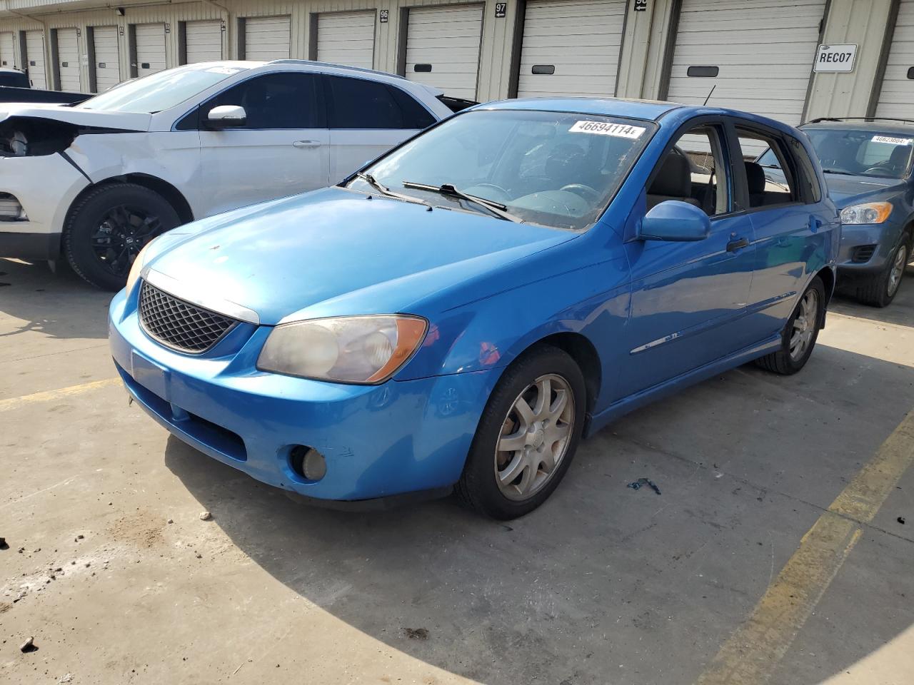 KIA SPECTRA 2006 knafe161965241677