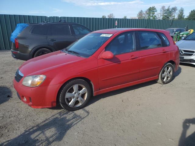 KIA SPECTRA5 S 2007 knafe161975008433