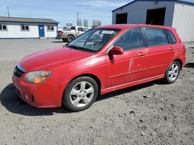 KIA SPECTRA5 2008 knafe161985015058