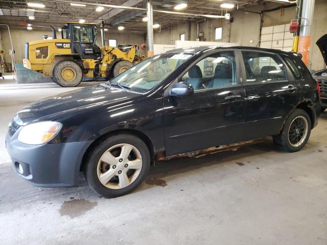 KIA SPECTRA5 5 2008 knafe161985020423