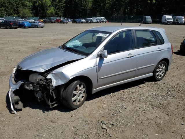 KIA SPECTRA 2005 knafe161x55117934